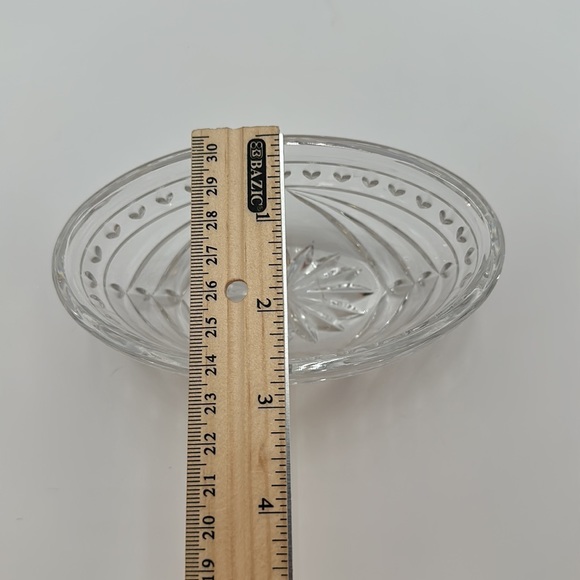 Vintage Waterford Crystal Overture Sugar Bowl - Picture 14 of 16